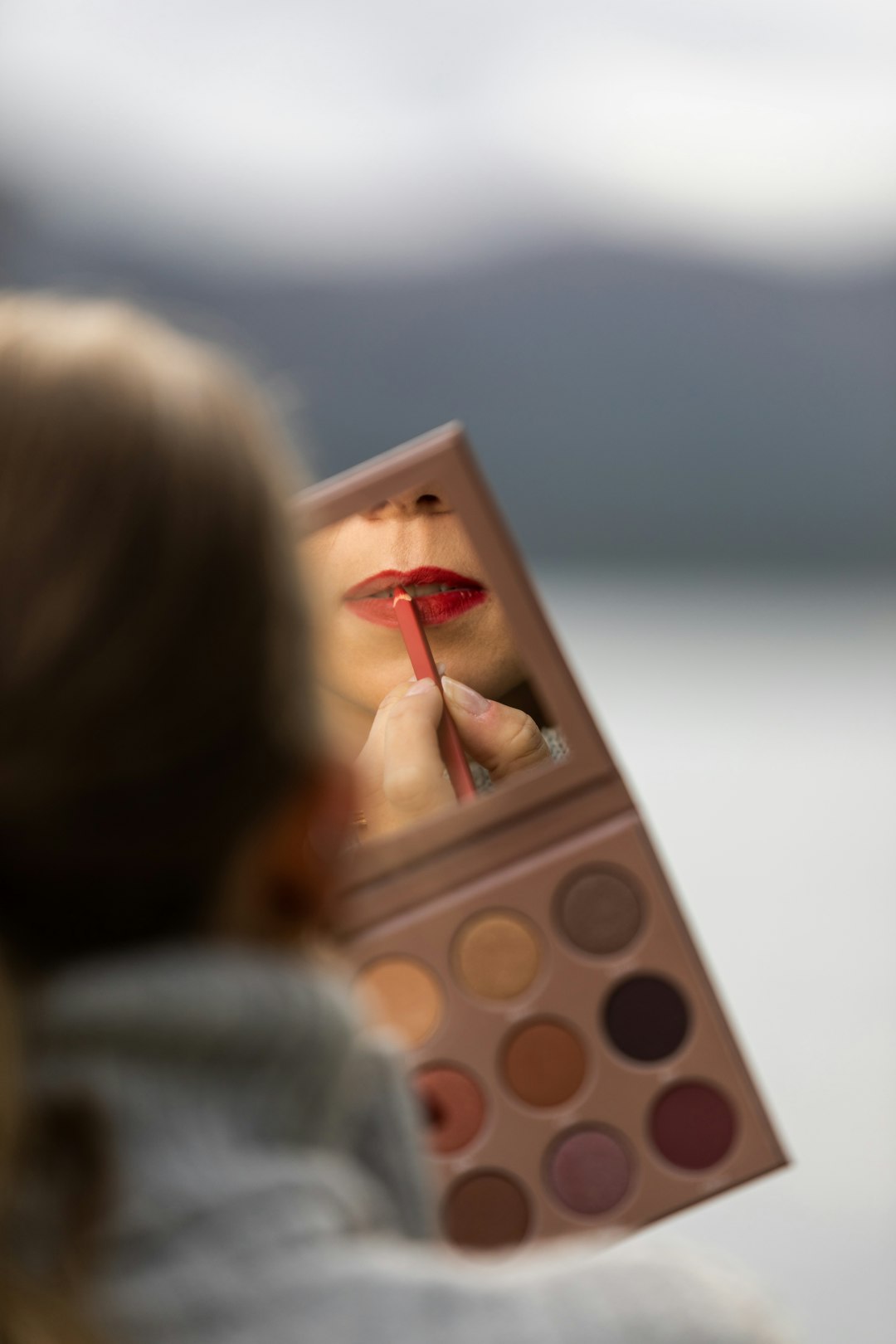 Makeup for Men