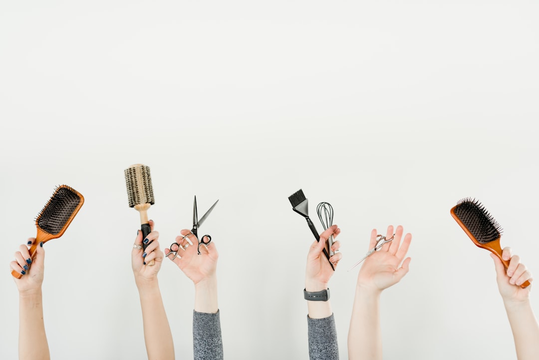 Makeup Application on Well-Prepped Skin