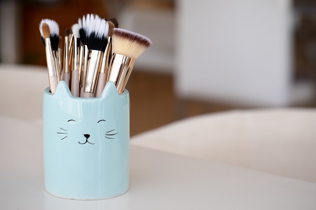 Essential Face Makeup Tools