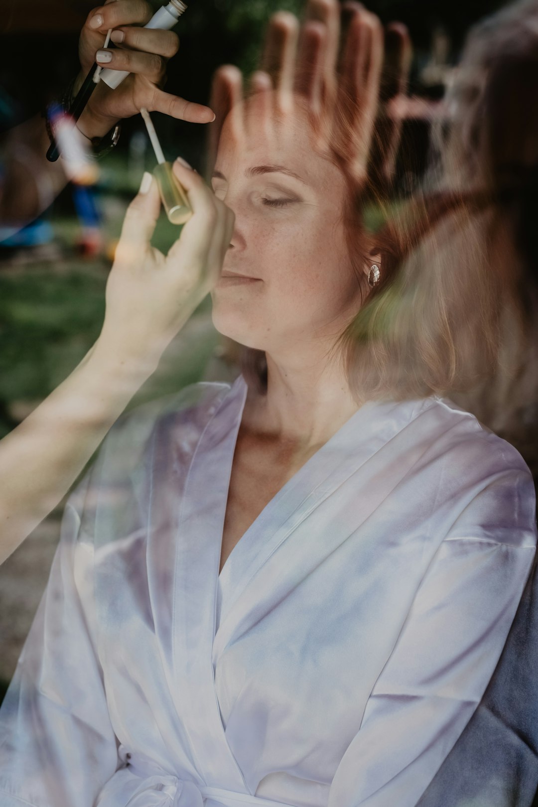 Bridal Makeup Tips