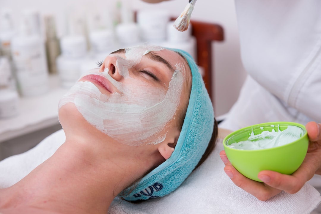 Skincare Routine for Flawless Makeup